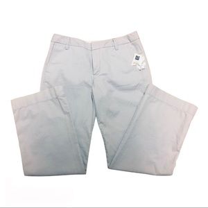 GAP | Original Boy Cut Ankle Pant - Sz. 6A